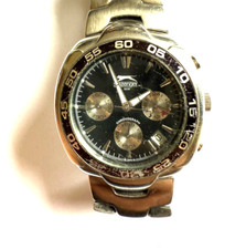 Slazenger  mans quartz Chronograph watch.