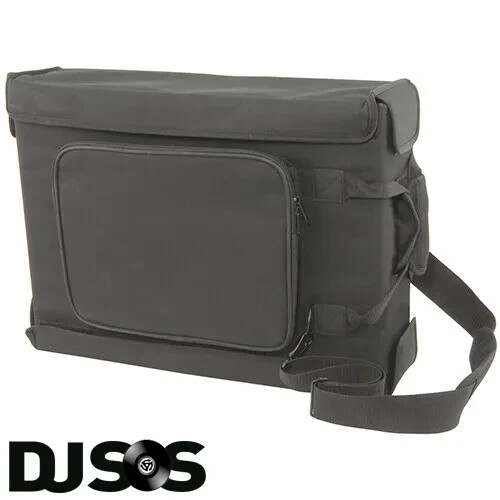 Chord rack case bag dj - 3u,