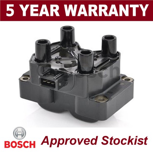 Bosch ignition coil 0221503407 - bosch,