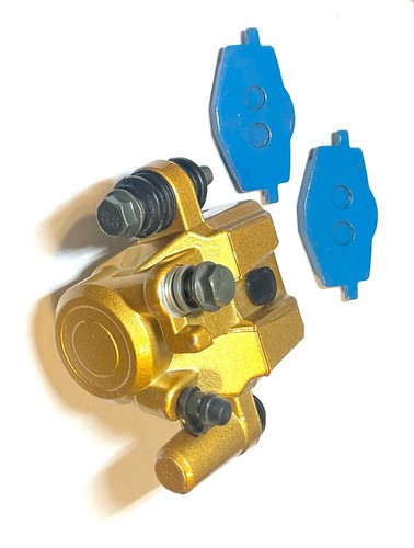 Front brake caliper fit - caliper, yamaha