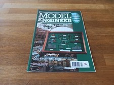 Model Engineer magazine 1995 - 1999 choose pick your issue from list