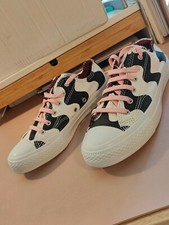 Converse All Star Marimekko UK