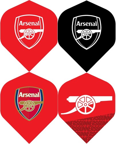 Sets arsenal dart - arsenal,