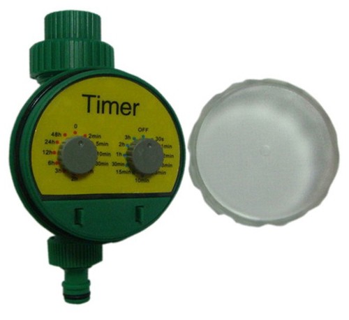 Automatic electronic water - electronic,