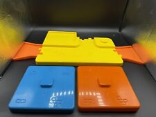 ELC Happyland / Happystreet