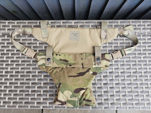 Uksf virtus body armour tier - uksf,