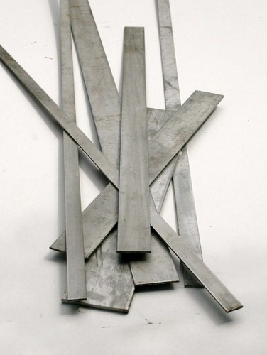 New 304 stainless - 304, flat