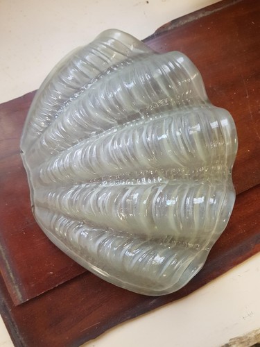 Vintage art deco glass - vintage,
