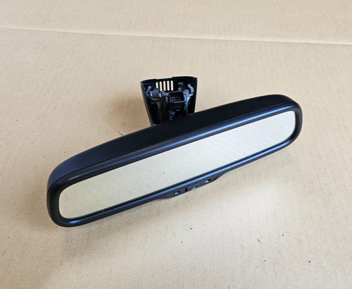 Audi rs5 rear view mirror - rs5,