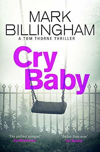 Cry baby - baby, thorne