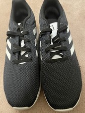 Adidas Original Grey Cloud Trainers BNWT HWA 1Y3001 UK Size 10 Ortholite Float