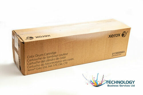 Genuine xerox 550 560 - 570, c60
