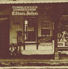 Tumbleweed Connection CD Value