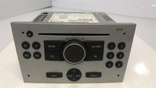 VAUXHALL CORSA RADIO CD PLAYER