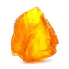 Amber Absolute, Fossilized