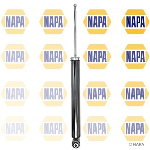 Rear shock absorber for - absorber,