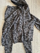 Nike Tech Fleece Camo (full