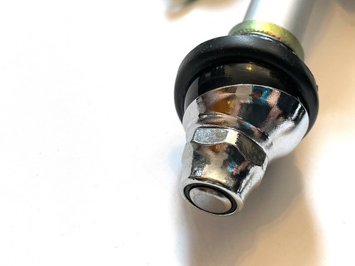 Power antenna aerial - aerial, fm