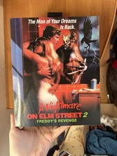 NECA Nightmare On Elm Street 2