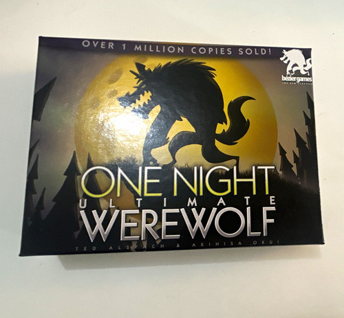 Bezier games one night - bezier,