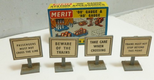Vintage merit 5081 - vintage, gauge