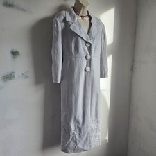 M&S Autograph UK 20  Grey