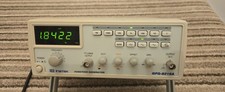 GW INSTEK GFG-821 6A Function Generator