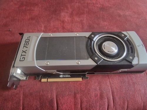 Geforce gtx 780ti - ,
