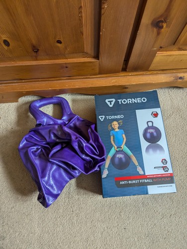 Torneo 45cm fitball - , space