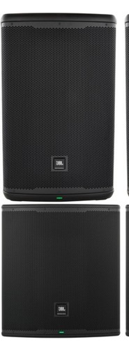 Jbl bunle eon 715 1 - eon, x