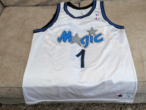 Vintage champion orlando magic - vintage,