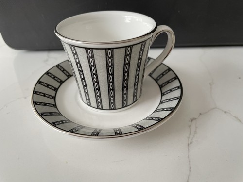 Wedgewood contrast expresso - wedgewood,