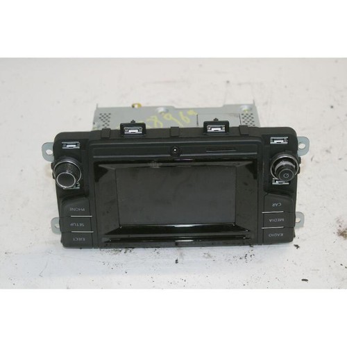 Radio volkswagen polo - radio,