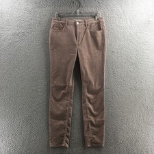 LOFT Made And Loud Curvy High