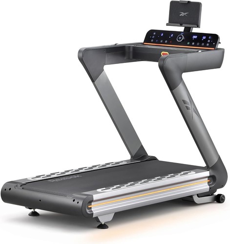 Reebok motorised treadmill - reebok, 5.0