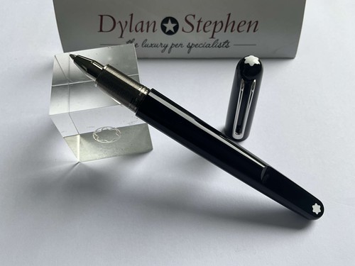 Montblanc pen marc - montblanc, m
