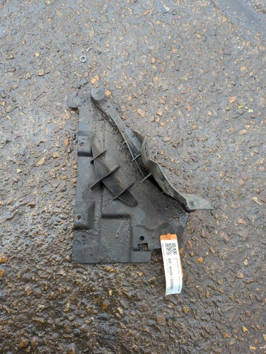 Bmw series under body tray - under,