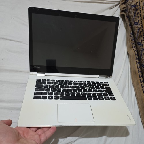 Lenovo yoga 510 - 510-14isk,, 2-in-1