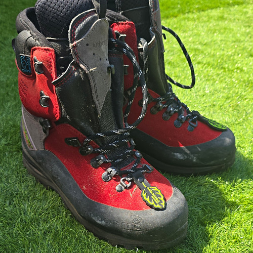 Arbortec scafell lite - ​arbortec,