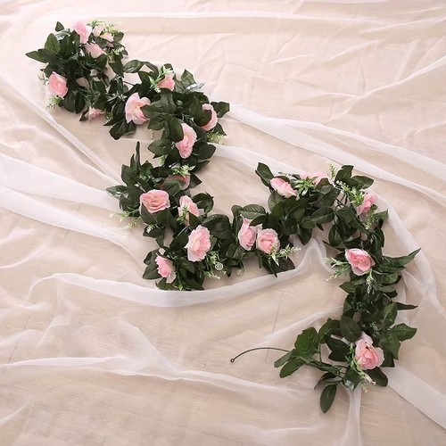 Artificial flower silk - artificial,