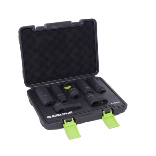 Carlyle hand tools 7pc oxygen - hand,