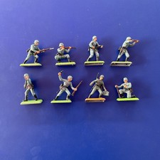 Britains Deetail German