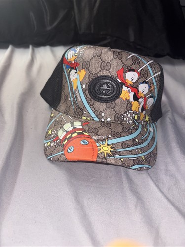 Gucci disney donald duck - disney,