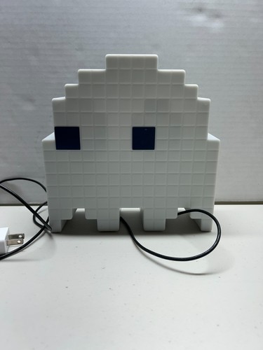Pac man ghost - light, lamp