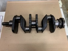 Crankshaft MG Midget 1275