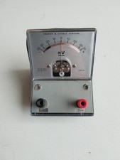 Griffin & George Limited DC