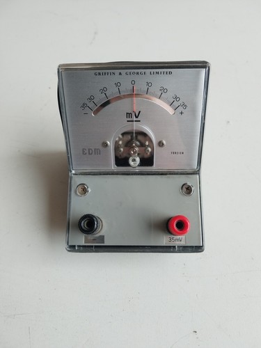 Griffin george limited - &,