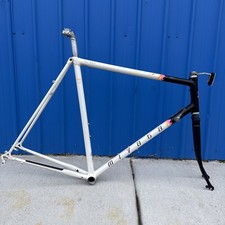 Vintage Miyata 718a Aluminum