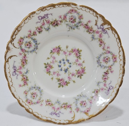 Super rare haviland limoges - rare!,