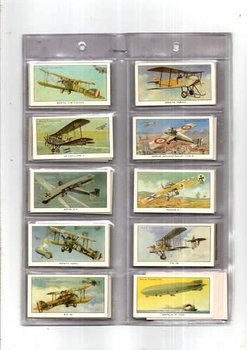 Military aircraft full - aircraft, set